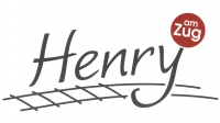 Henry am Zug